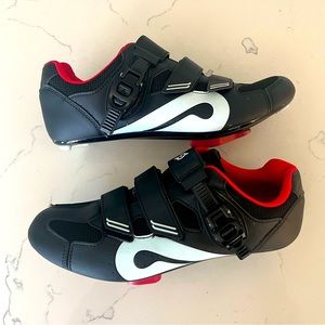 Peleton Shoes Men’s Size 10.5